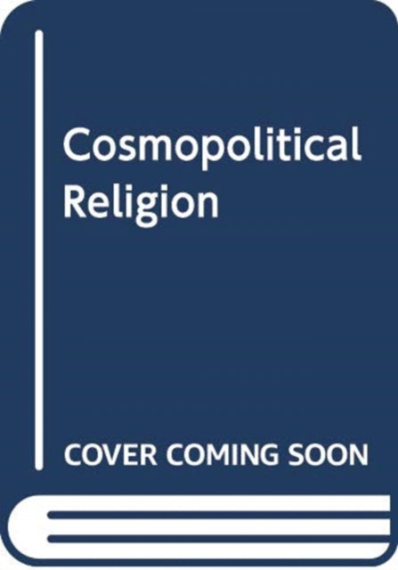 Anthropocene Religion