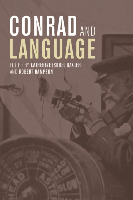 Conrad and Language