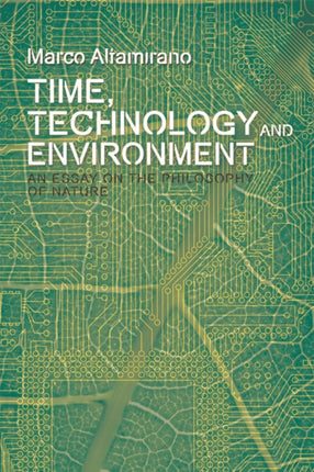 Time Technology and Environment