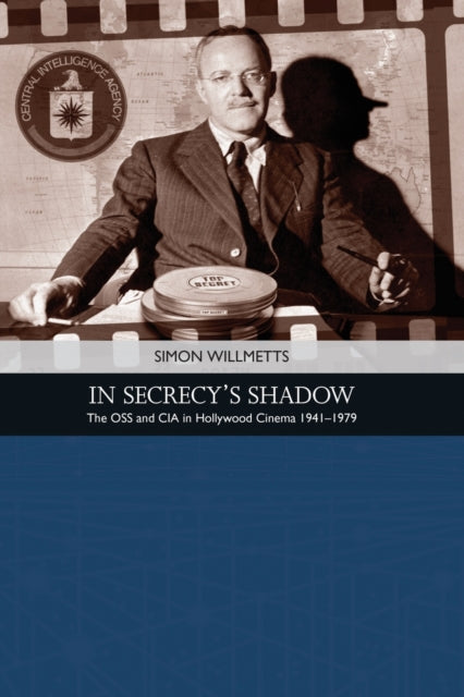 In Secrecys Shadow