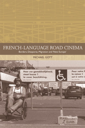 FrenchLanguage Road Cinema