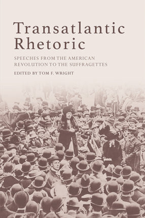 Transatlantic Rhetoric