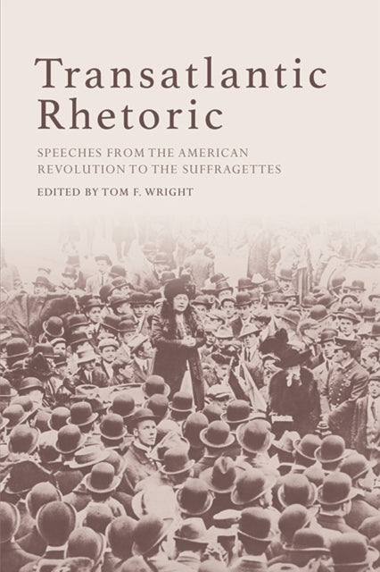 Transatlantic Rhetoric