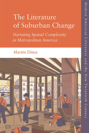 The Literature of Suburban Change