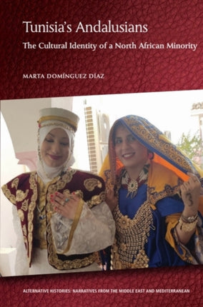 Tunisias Andalusians