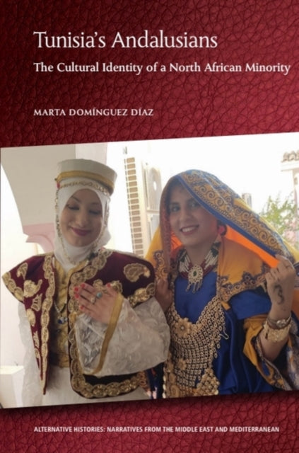 Tunisias Andalusians