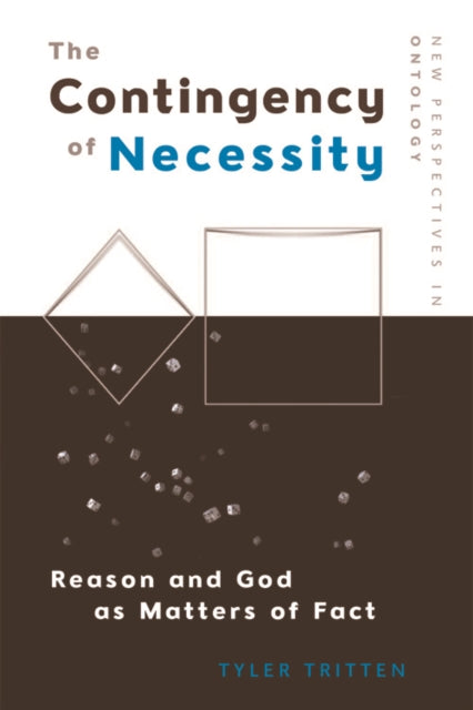 The Contingency of Necessity