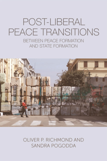 PostLiberal Peace Transitions