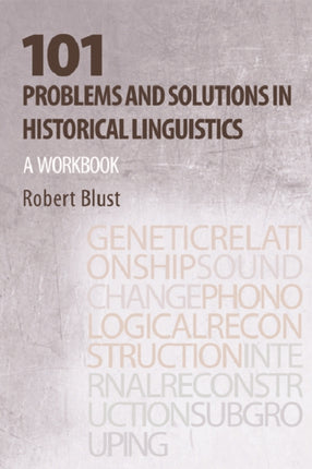 101 Problems and Solutions in Historical
