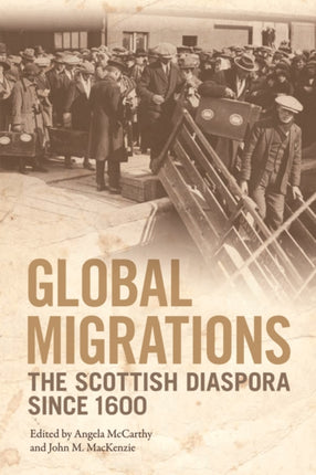 Global Migrations