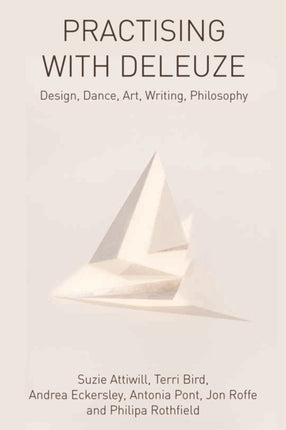 Practising with Deleuze