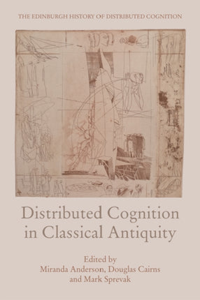 Distributed Cognition in Classical Antiquity