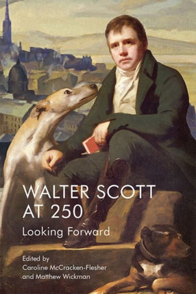 TwentyFirstCentury Walter Scott