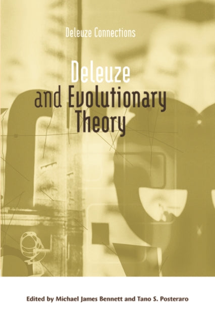 Deleuze and Evolutionary Theory