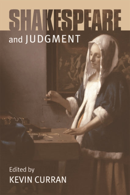 Shakespeare and Judgment