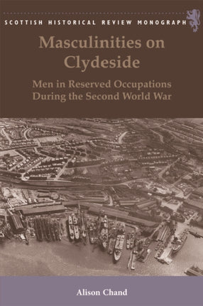 Masculinities on Clydeside