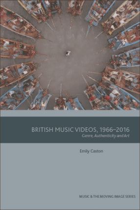 British Music Videos 1966  2016
