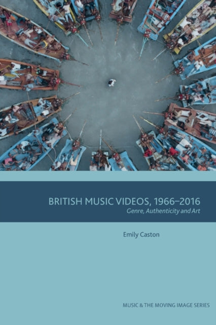 British Music Videos 1966  2016
