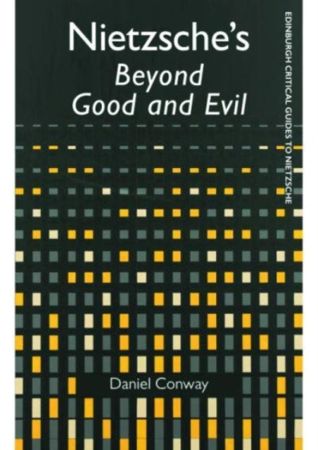 NietzscheS Beyond Good and Evil