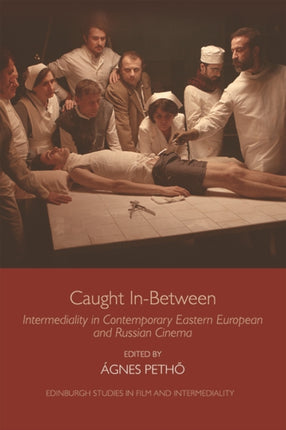 Caught inBetween