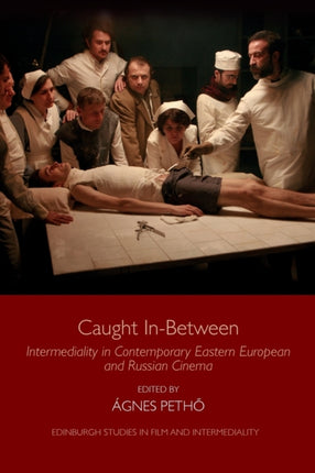 Caught inBetween