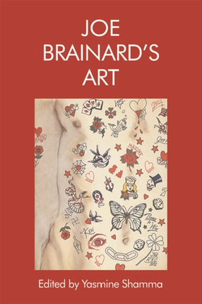 Joe Brainard's Art