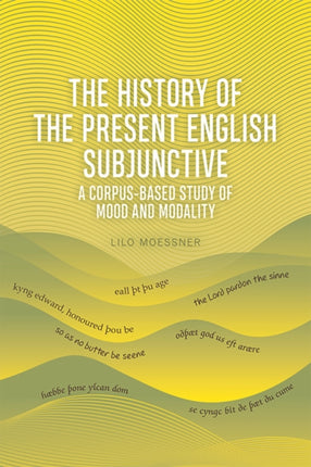 The English Subjunctive