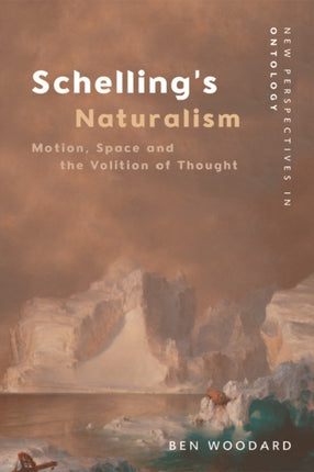 Schellings Naturalism