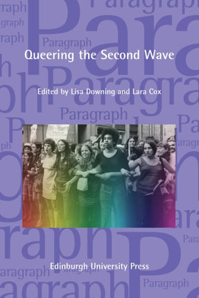 Queering the Second Wave: Volume 41