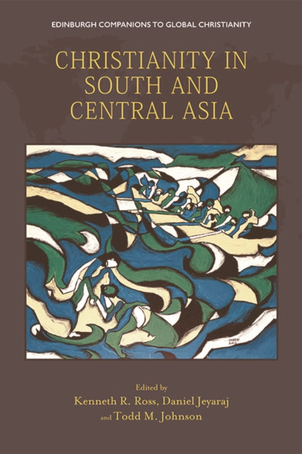 Christianity in South and Central Asia