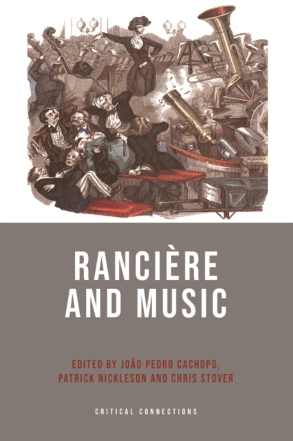 Ranciere and Music