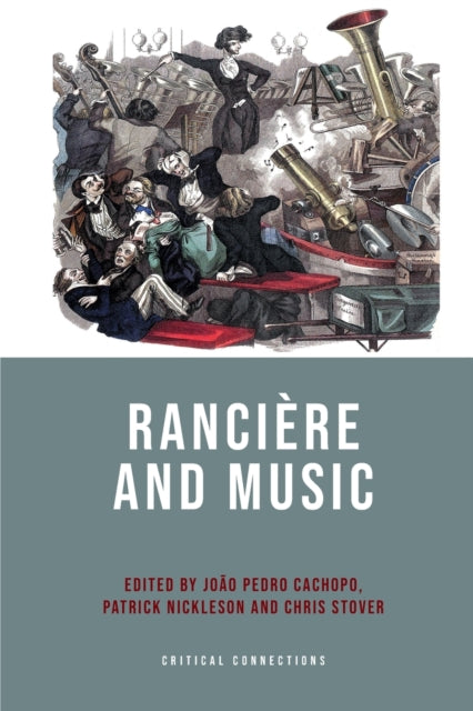 Ranciere and Music