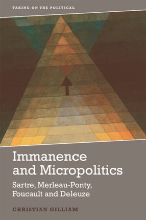 Immanence and Micropolitics