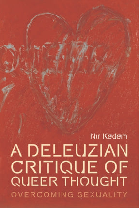 DELEUZE AND QUEER MASCULINITY