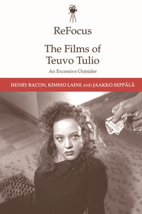 The Films of Teuvo Tulio