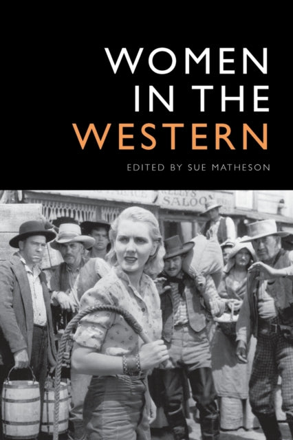 Women in the Western