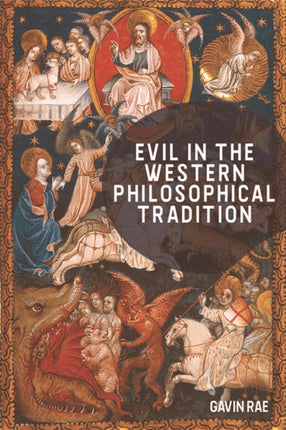 Evil in the Western Philosophical Tradition