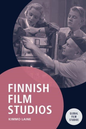 Finnish Film Studios