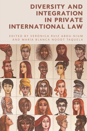 Diversity and Integration in Private