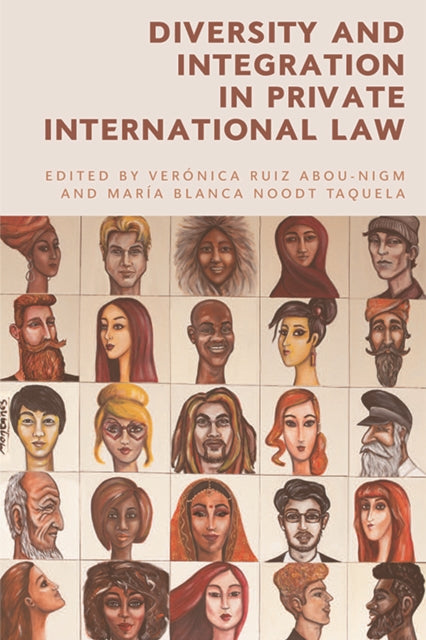 Diversity and Integration in Private