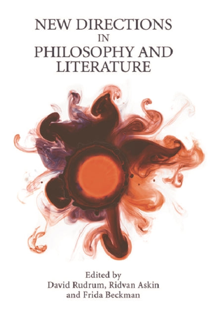 New Directions in Philosophy and Literature