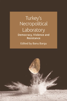 TurkeyS Necropolitical Laboratory