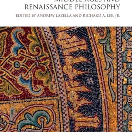 The Edinburgh Critical History of Middle Ages and