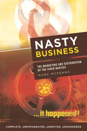 Nasty Business