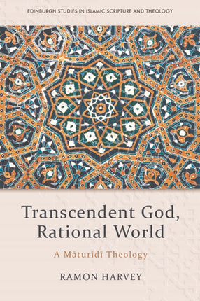 God the World and Muslim Theology