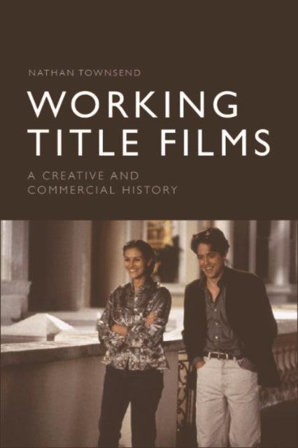 Working Title Films