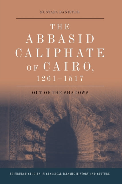 The Abbasid Caliphate of Cairo 12611517