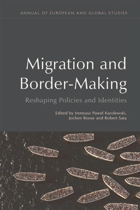 Transnational Migration and Boundary-Making