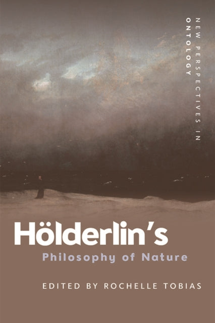 HolderlinS Philosophy of Nature
