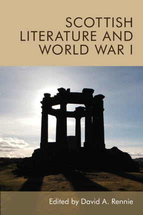 Scottish Literature and World War I